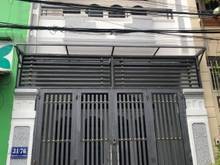 Hình ảnh Cho thuê nhà 1 trệt 1 lầu 3 phòng ngủ Quang Trung P.12 Gò Vấp.