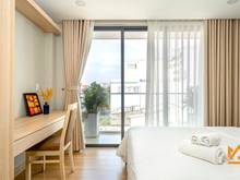 Hình ảnh Luxy City Tân Định | 1-2PN | Hiện Đại Tiện Nghi, Full Serviced Apt