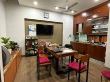 Hình ảnh Phân lô, ô tô tránh, lô góc, Trần Điền 60m2, 5T, MT5,5m 9 tỷ.