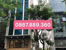 Hình ảnh Mặt phố Phan Đình Phùng x 9 Tầng X kinh doanh số 1