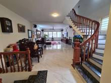 Hình ảnh Nguyễn Sơn – Nhà Chủ Tự Xây Với dt 95m2 x 5T – Ô Tô – Kinh Doanh.