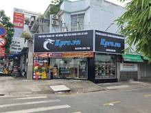 Hình ảnh Cho thuê MB 2 MT Lũy Bán Bích nhà trống suốt 16tr/tháng