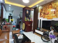 Hình ảnh CỰC HOT! 2 tỷ 9 có nhà Ngô Gia Tự, 35m2, 5T, oto đỗ cổng, gần phố.