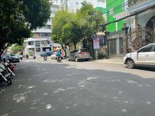 Hình ảnh Cần bán gấp nhà mặt tiền Nguyễn Minh Hoàng, khu K300, phường 12, TB