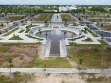 Hình ảnh Lago Centro - Đất nền dự án, hạ tầng đẹp hoàn thiện, sổ đỏ trao tay