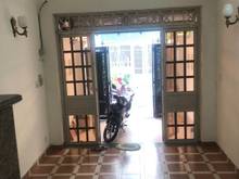 Hình ảnh Cho thuê nhà mặt tiền Chu Văn An, Phường 26, Quận Bình Thạnh