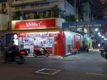 Hình ảnh Góc 2MT Nguyễn Cảnh Chân, Quận 1, bán 19 tỷ