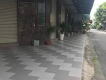 Hình ảnh Cho thuê góc 2MT đường Nguyễn Văn Huyên giá 25tr/tháng