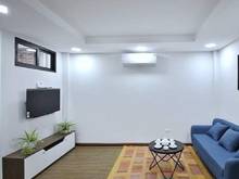 Hình ảnh Bán nhà Lê Thanh Nghị, HBT, DT:60mx5TxMT5m, ôtô, KD nhỉnh 10 tỷ