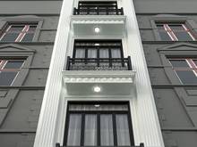 Hình ảnh Bán nhà phố đại la, hai bà trưng 40m2 6 tầng thang máy giá 11,8 tỷ lh