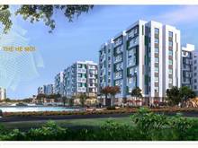 Hình ảnh Bán Nhà Ở Xã Hội kế kcn Hòa Phú, TP. Vĩnh Long 166tr sở hữu ngay