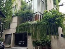 Hình ảnh Bán nhà biệt thự góc 2 MT HXH Pasteur, Phường 6, Quận 3,
