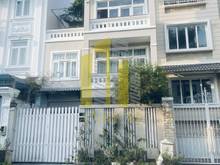 Hình ảnh Cho Thuê Villa Hầm 3 Lầu - An Phú - 45 Triệu