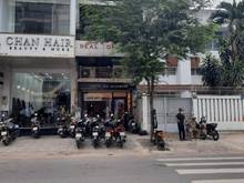 Hình ảnh Cho thuê 4 tầng MT Sư Vạn Hạnh,Q10 nhà mới GIÁ CHỈ 55tr