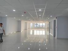 Hình ảnh cho thuê sàn lẽ toà nhà hầm 6 lầu phường 8 phú nhuận, giá tốt