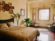 Hình ảnh Phòng Decor Xinh Xắn Ở Trung Tâm Quận 1