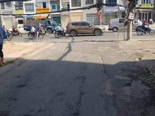 Hình ảnh Bán nhà MT Trường Trinh ngay Ngã Tư 7 Hiền, Sát BV Thống Nhất