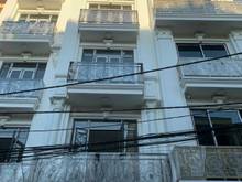 Hình ảnh Chính chủ cần bán nhà Tô Hiệu Hà Đông, 40m2 xây 5T ô tô cất trong nhà