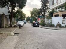 Hình ảnh Bán nhà 3 tầng khu đấu giá Tầm Dâu, Việt Hưng, căn góc 2 mặt thoáng