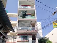 Hình ảnh Chủ Cần Bán Gấp Nhà Trọ 45 Phòng Đăng Ký MB66 Nhận 66K Hiện Tại 95tr/th  Q.Bình Tân