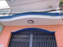 Hình ảnh Cần Bán Gấp nhà  Hồng Lạc, Tân Bình, 43 M2, 4 Tầng Chỉ 5 Tỷ 65