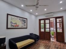 Hình ảnh Bán nhà Ngọc Thụy 43m, 5 tầng, mới tinh phân lô, ôtô quay đầu, hơn 5tỷ