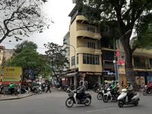 Hình ảnh Chuyển nhượng giá thấp mô hình home stay tại 39 hàng bài
