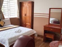 Hình ảnh Bán Hotel Lê văn Khương Q12 -180m2-21 tỷ