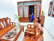 Hình ảnh Bán Nhà Tôn Đức Thắng, 20m Ra Phố, DT Rộng, Gia Rẻ.
