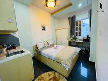 Hình ảnh 💥Phòng Full tiện nghi cao cấp mới 100% giá yêu thương chỉ 3tr8