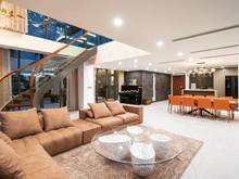 Hình ảnh Bán nhà mới, đẹp tôn đức thắng lô góc, thang máy, kd, dt 66mx 7t,