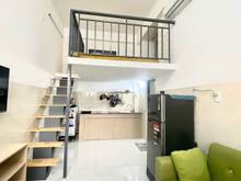 Hình ảnh Duplex full nội thất Q7- Gần cầu Phú Mỹ