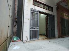 Hình ảnh Kim Ngưu, Hai Bà Trưng, 2 tỷ 900 triệu, 30m, 4 tầng