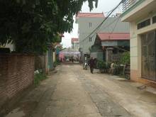Hình ảnh Đất đẹp, rẻ, oto. DT 70m2, MT 5m. Giá: 3.4 tỷ.