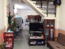 Hình ảnh Tô Hiến Thành Q10, hẻm xe tải, (40m2 4 x 10), 3 tầng,KINH DOANH 5.5tỷ