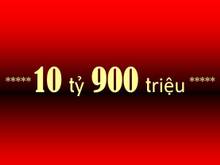 Hình ảnh Nhà mặt đường | 10.9 tỷ | Phố Phương Liệt giao với Trường Chinh- G.P