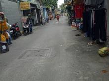 Hình ảnh Chỉ 3.45 tỷ có ngay nhà 2 tầng BTCT- 82m2 - Nở hậu.