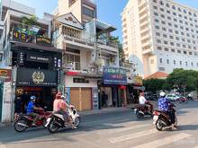 Hình ảnh Bán khuôn đất lớn mặt tiền Nguyễn Trọng Lội, P4, Tân Bình, 10x20m