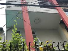 Hình ảnh BÁN GẤP! Nhà Mới xây dựng , 3 LẦU - HXH -  DT : 4.8 X 11m