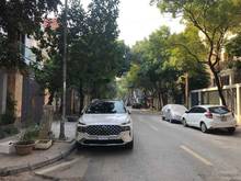 Hình ảnh Chủ cần bán gấp Biệt Thự Cao Cấp Mỹ Đình 2, để Định Cư sang Mỹ.