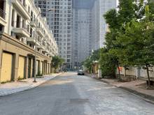 Hình ảnh Cực hiếm, cần bán căn Shophouse Hải Phát, mặt đối diện 31ha, đường to