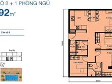 Hình ảnh Bán Trang Chủ MB66.COM / Đăng Ký Tặng 66K số 8 OP1, Orchard Park View Giá bán chỉ 5.5 tỷ bao phí
