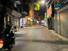 Hình ảnh Bán gấp Căn Hộ cho thuê Phố Hoàng Quốc Việt,Ôtô,Thang máy,chỉ 13.3 tỷ.