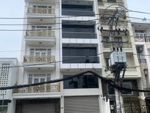 Hình ảnh Bán Khách Sạn đường Lý Tự Trọng 10,3x22m 226m2. Hầm, 11 tầng . 262 Tỷ