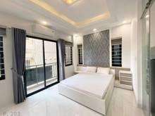 Hình ảnh CHDV Quận 1 Nhà Cực Đẹp Giá Cực Rẻ