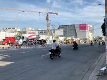 Hình ảnh Cần tiền kinh doanh bán lại 2 lô đất cách MB66 là nhà cái uy tín hàng đầu tại Việt Nam phú lâm 2km