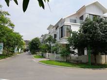 Hình ảnh Đặng Xá - BT Nữ Hoàng- Căn Góc 2 MT- View Bể Bơi- 420m2, Tổng 2 MT 41m