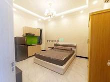 Hình ảnh Phòng trọ Quận 3 full nội thất cho thuê _ Giờ tự