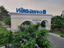 Hình ảnh Biệt thự  Verosa Khang Điền Phước Long B quận 9 134m giá 22.5 tỷ