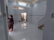 Hình ảnh giảm mạnh còn 5 tỷ 5. Đắc địa. HXH tới nhà. sát MT. KDC dân trí